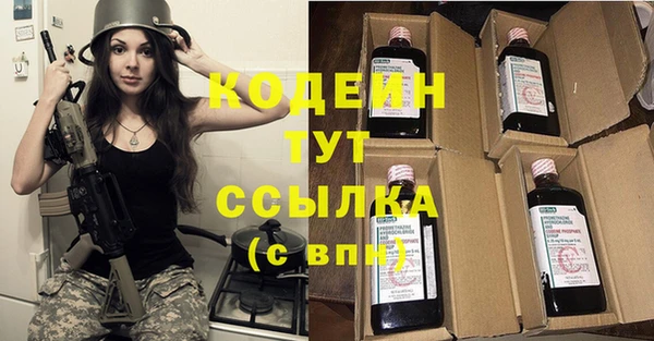 молекула духа Сосновка